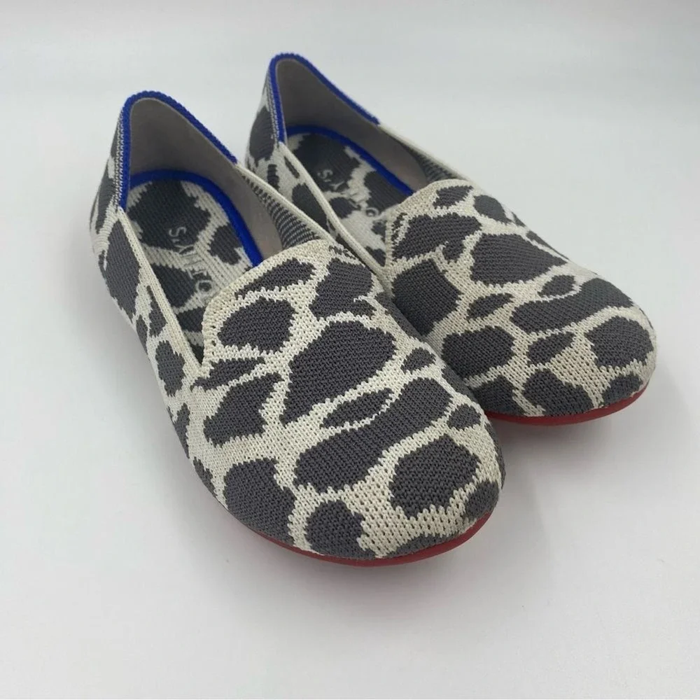 Rothy's‎ Cowgirl Kids Loafer